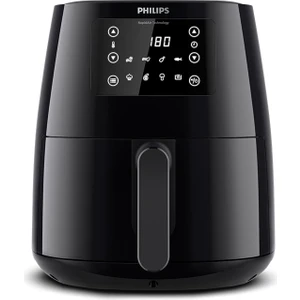 HD9243/90 3000 Serisi Airfryer Large, Rapid Air Teknolojisi 4,1l