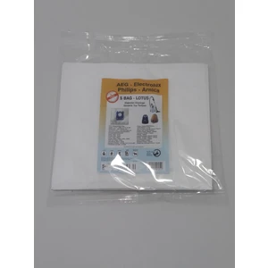 S Bag Sentetik ( 4 Paket 20 Adet )