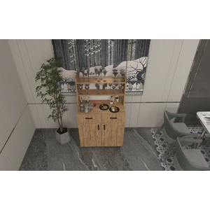 Otel & Restaurant  &cafe  Dekoratif Servant