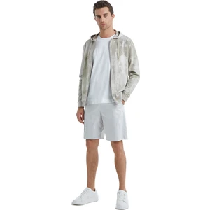 Erkek Sweatshirt 40504 - Yeşil