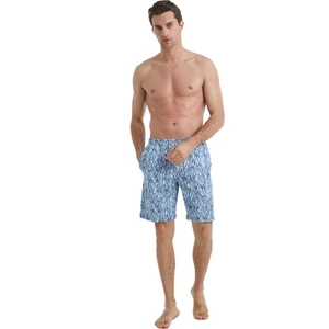 Erkek Şort 40498 - Lacivert