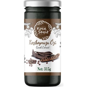 Havran Kocaseyit Keçiboynuzu Özü 315 gr