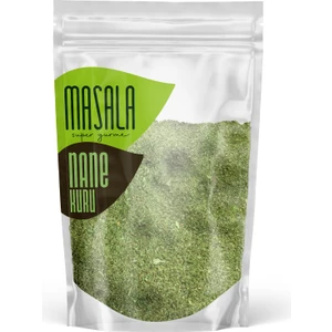 Nane 70 G - Dried Mint - Gaziantep