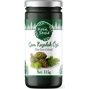 Havran Kocaseyit Çam Kozalak Özü 315 gr