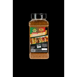 Taco (Sandviç, Dürüm, Tost) Baharatı Pet- 600GR