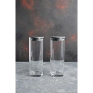 Breakfast Club Kavanoz 1230CC 2'li 43756