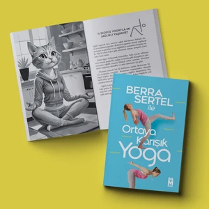 Ortaya Karışık Yoga - Berra Sertel