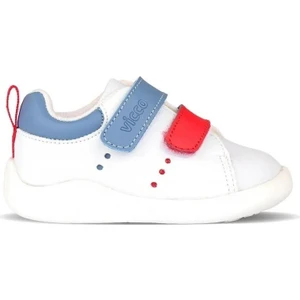 346,E24Y,125 Bangkok Ilkadım Ayakkabı Beyaz-Kot