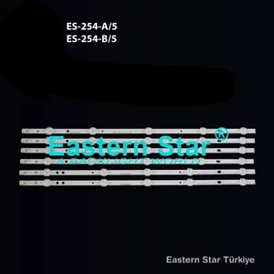 ES-254 Hi-Level 49FA7000 49FD7300 49FX620F 49F9400  49287FHD 49TF6520 49L3863DAT 49FB7000 49FD7350 49R6520F 49SC7600
