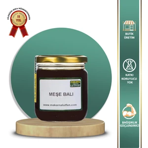 Meşe Balı (260 Gram)