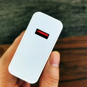 Axya Xiaomi 120W SÜPER Turbo Şarj Cihazı Aleti 120W 6A Myd-13-Ee -Süper Hızlı Şarj (552036096)