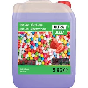 Sakız-Çilek Araç Spreyi 5000 ml