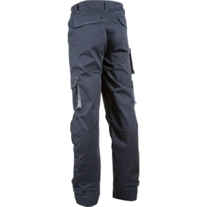 Navy Pantolon (Lacivert/gri)