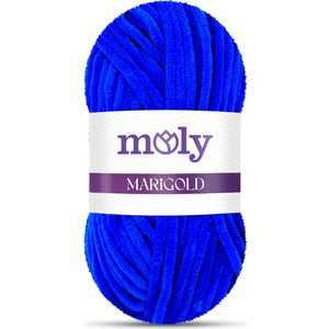 Aldemir Moly Marigold Kadife El Örgü Ipliği 100 gr