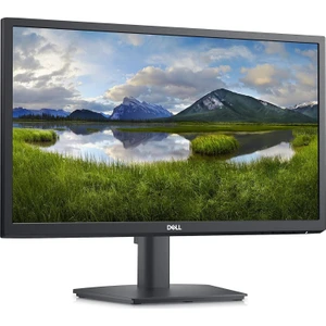 E2223HV 21,5 Inç 60HZ Full Hd LED Monitör VGA