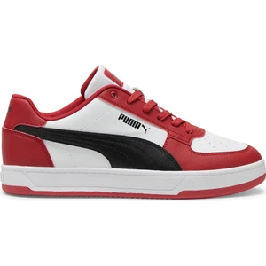 Caven 2.0 Erkek Kırmızı Sneaker 39229023
