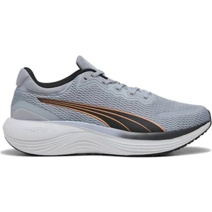 Scend Pro Gri Erkek Koşu Ayakkabısı