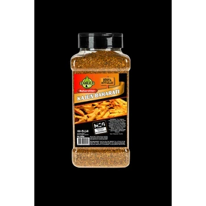 Baharatları Kajun (Patates) Baharatı Pet 600 gr