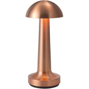 Dekoratif Şarjlı Masa Lambası Lizbon