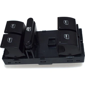 Skoda Roomster 2011-2015 Ön Sol Cam Açma Kapama Düğmesi Tuşu