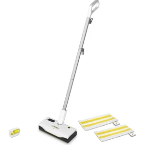 Sc 1 Upright Buharlı Temizlik Makinesi