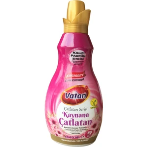 Kaynana Çatlatan Konsantre Çamaşır Yumuşatıcı 1440ML