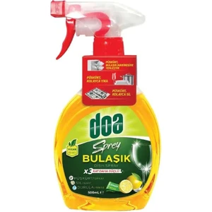 Sprey Bulaşık 500 ml