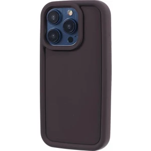 Forestl Digital iPhone12 Pro Max Maks Dava Düzenli Tpu Telefon Kapak-Kahverengi Için Dy Serisi (Yurt Dışından)
