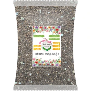 Yeşil Vadi Bitki Toprağı 10 Litre