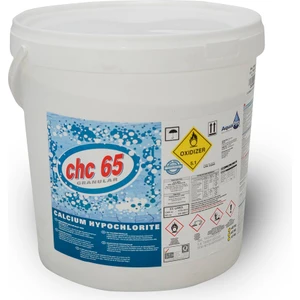 Aqua Pro Havuzavm-Aquapro  Kalsiyum Toz Klor  %70  10KG
