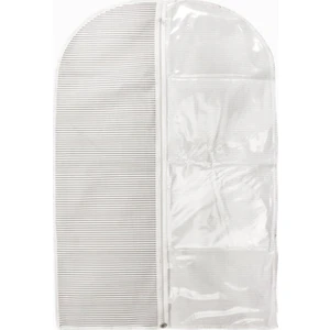 Pencereli Elbise Kılıfı 60X130