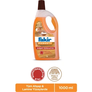 Ahşap Temizleyici 1000ML