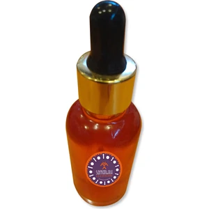 Safranbolu Lezzetleri Safran Yağı 30 ml