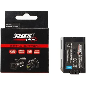 CGR-D28S Panasonic Kamera Batarya