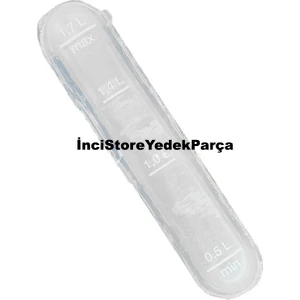 CM-4020 I Çay Makinesi Su Seviye Gösterge Camı 9197062625