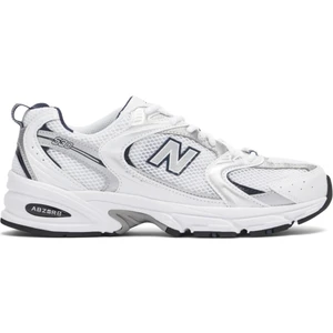 New Balance 530 Lifestyle  Beyaz Spor Ayakkabı