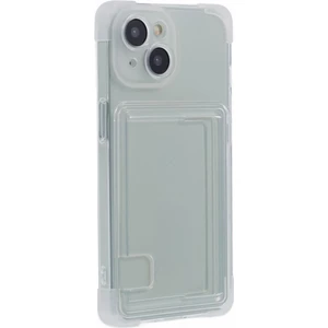 Forestl Digital iPhone15 Plus Için Plus Tpu Kılıf Dört Köşe Damla Geçirmez Telefon Kapak Terazik (Yurt Dışından)