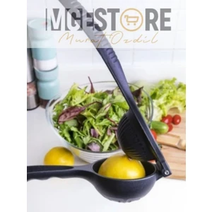 Mge Store Döküm Limon Sıkacağı