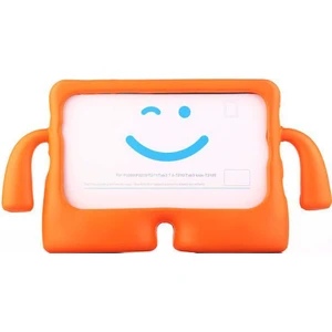 Samsung Galaxy Tab A9 X110/X115 Kılıf 8.7 Inç Çocuklara Özel Silikon Tablet Kılıf