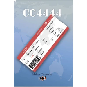 CC4444 - Hakan Özcivelek
