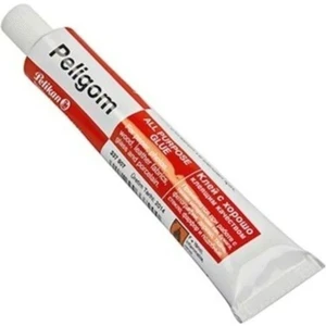 Çok Amaçlı Sıvı Yapıştırıcı 20 gr Tüpte