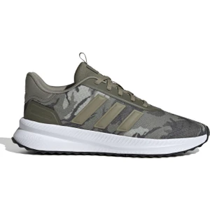 Adidas Yeşil Erkek Koşu Ayakkabısı ID0487 X_plrpath