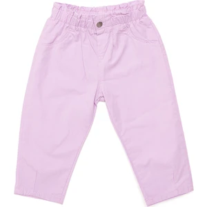 HelloBaby Basic Pantolon Kız Bebek