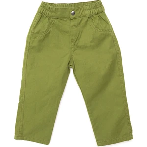 HelloBaby Basic Pantolon Erkek Bebek