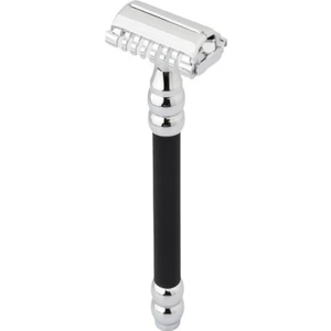 Pearl Shaving Sbf Krom Kaplama Taraklı Agresif 7-10 Gün Aralığına Uygun Kelebek Model Tıraş Bıçağı Razor