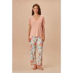 Mabel Pijama Takımı