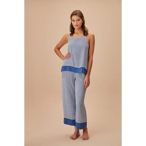 Donna Atlet Pantolon Takımı