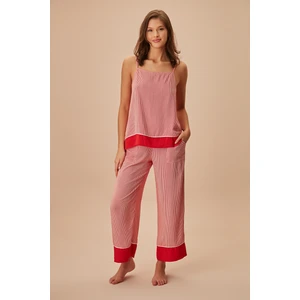 Donna Atlet Pantolon Takımı