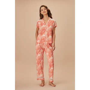 Ocean Maskülen Pijama Takımı