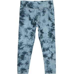 Civil Girls Kız Çocuk Tayt 10-13 Yaş Füme